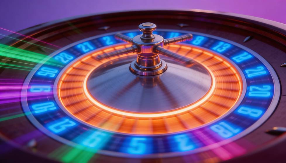 Pistolocasino