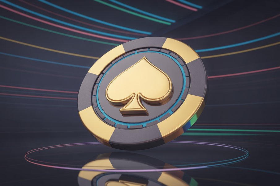 Amigo wins casino