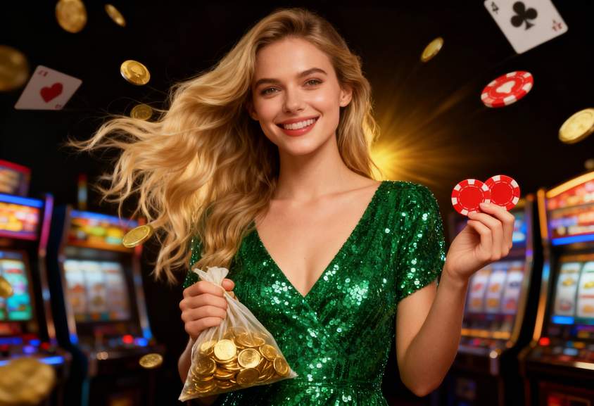 play2win casino
