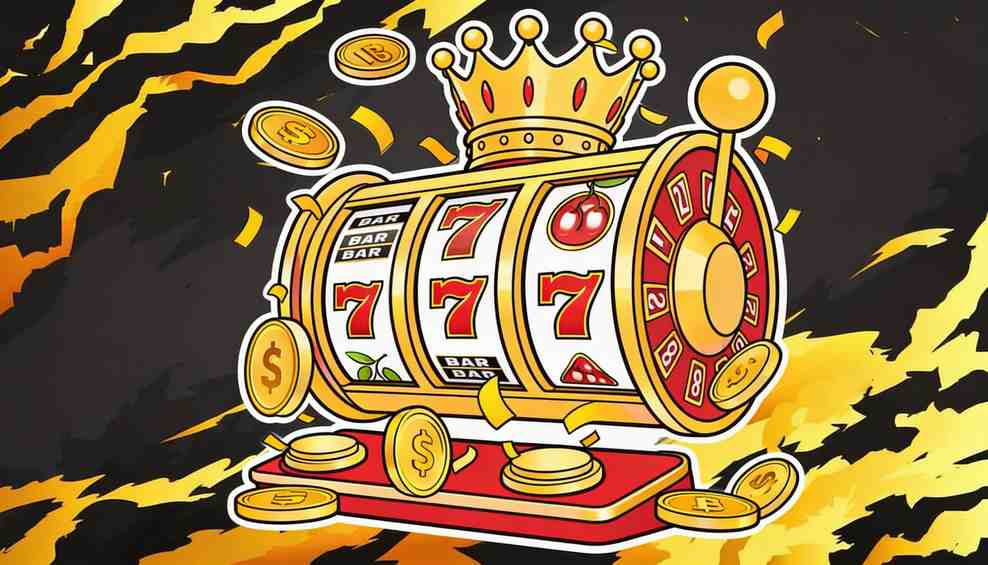 A big candy casino online