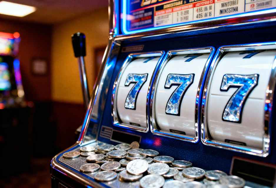 https://evolvecasinos.org