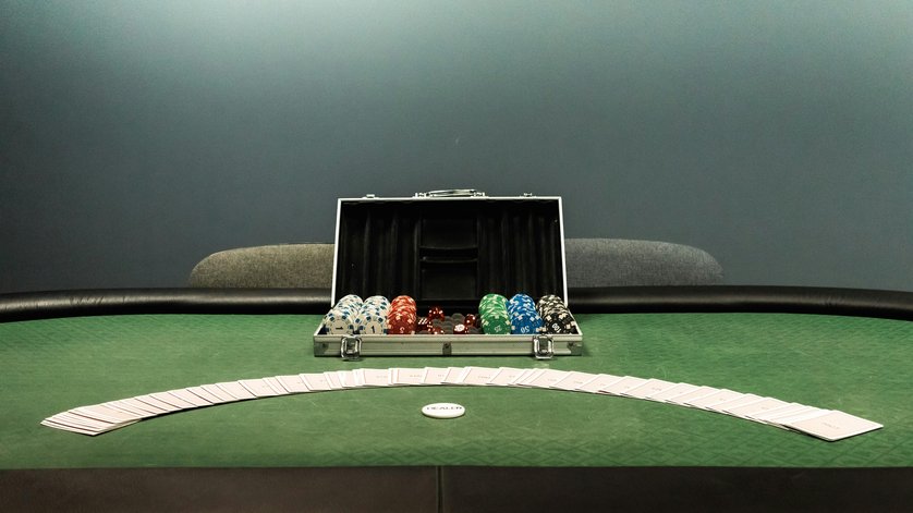 Iwild casino