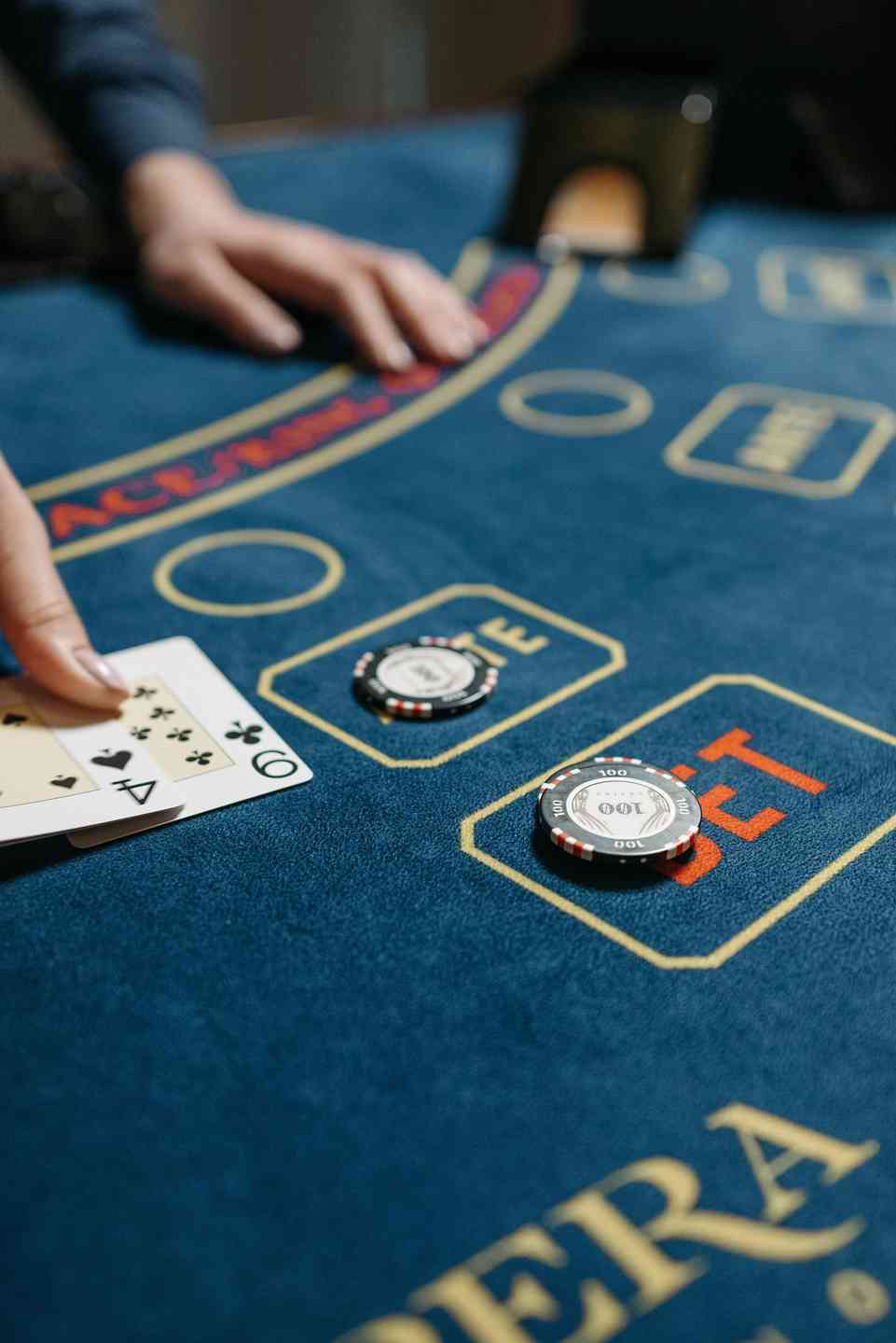 irwin casino online