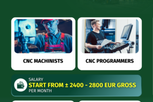 CNC-finland