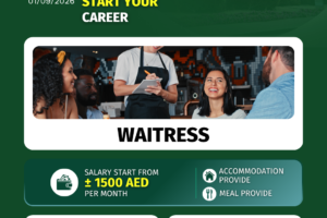 UEA-Waiterss