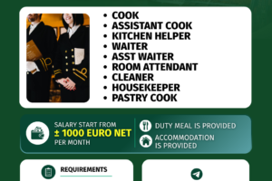 Croatia – Hospitality