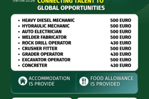 Fiji – technician